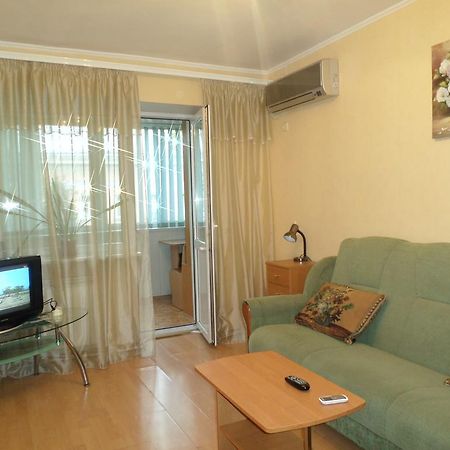 Apartment On Evreyskaya 42A Odessza Kültér fotó