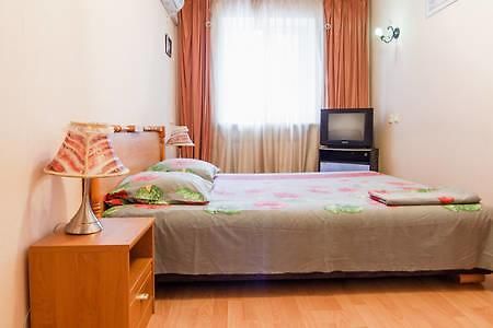 Apartment On Evreyskaya 42A Odessza Kültér fotó