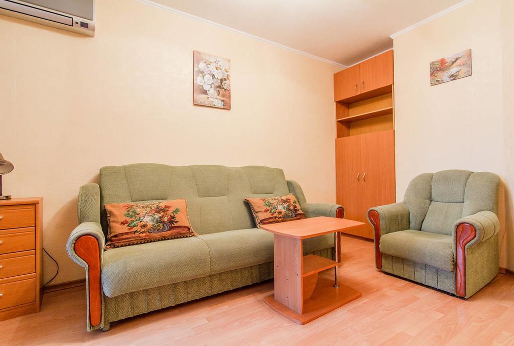 Apartment On Evreyskaya 42A Odessza Kültér fotó
