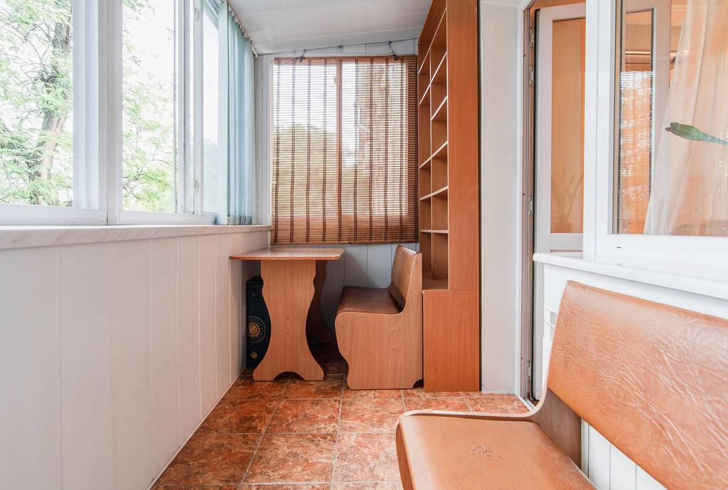 Apartment On Evreyskaya 42A Odessza Kültér fotó