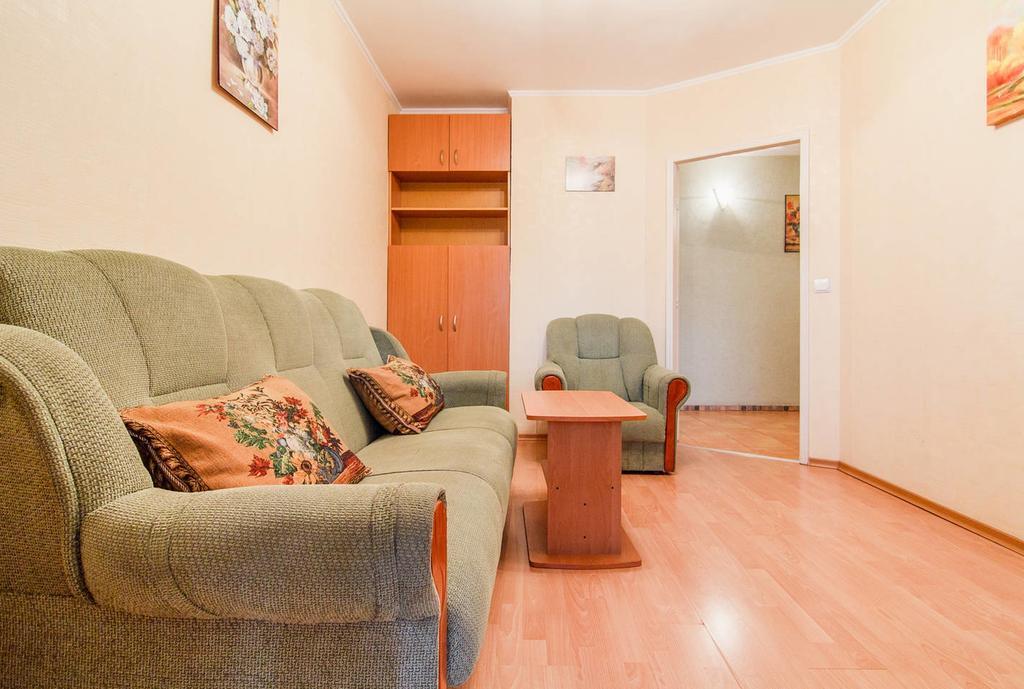 Apartment On Evreyskaya 42A Odessza Kültér fotó