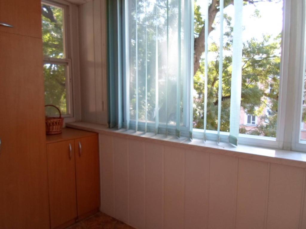 Apartment On Evreyskaya 42A Odessza Kültér fotó