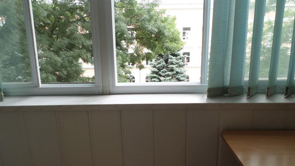 Apartment On Evreyskaya 42A Odessza Kültér fotó
