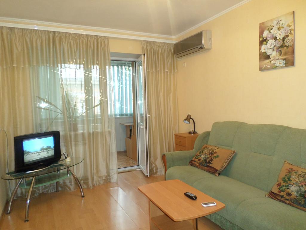 Apartment On Evreyskaya 42A Odessza Kültér fotó