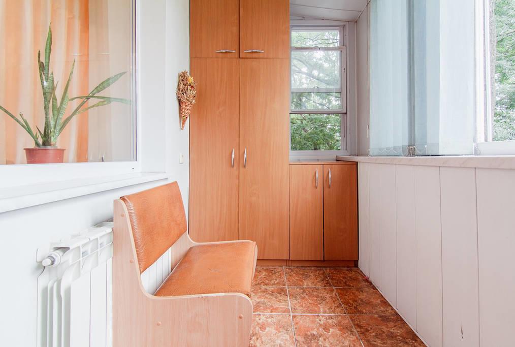 Apartment On Evreyskaya 42A Odessza Kültér fotó